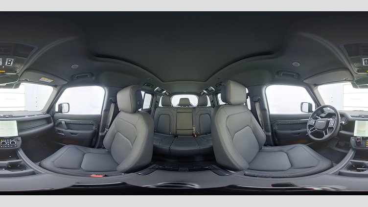 2026 Новий Land Rover Defender 110 Woolstone Green 4WD X-Dynamic HSE