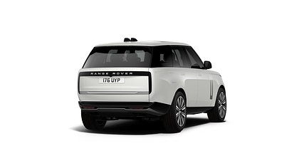 Range Rover 2
