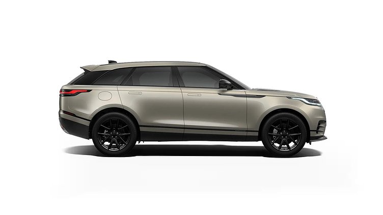 2025 New Land Rover Range Rover Velar Batumi Gold 2.0L Dynamic SE 250PS