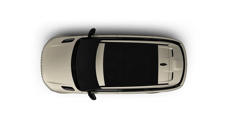 2025 New Land Rover Range Rover Velar Batumi Gold 2.0L Dynamic SE 250PS