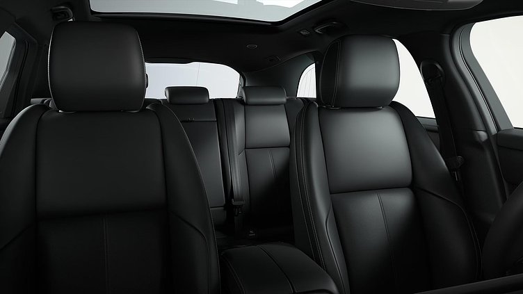 2025 New Land Rover Range Rover Velar Batumi Gold 2.0L Dynamic SE 250PS