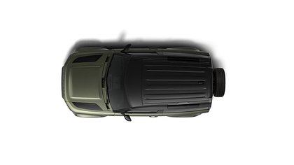 Defender 90 12