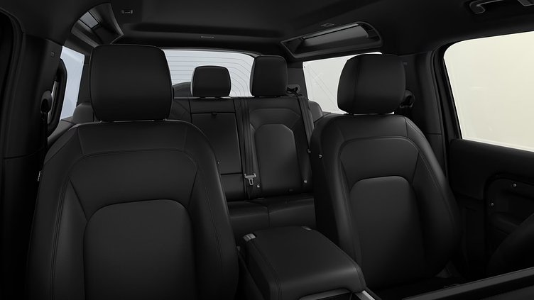 2026 新車 Land Rover Defender 90 (1LQ) Woolstone Green 伍爾斯通綠 D250  輕油電混合 X-Dynamic SE