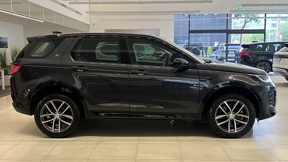 Discovery Sport 3
