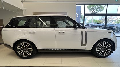Range Rover 3