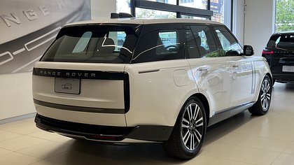 Range Rover 2