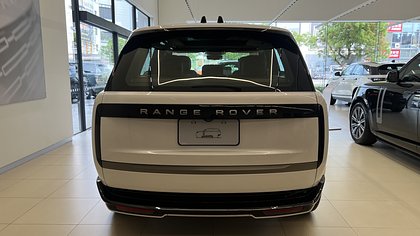 Range Rover 6