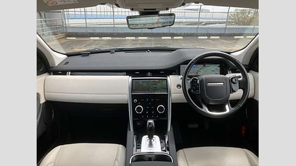 Discovery Sport 4