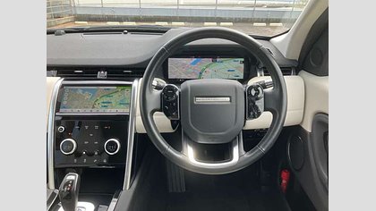 Discovery Sport 5