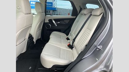Discovery Sport 7