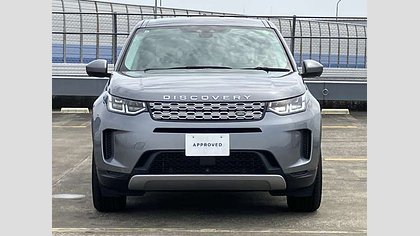 Discovery Sport 1