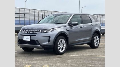 Discovery Sport 2