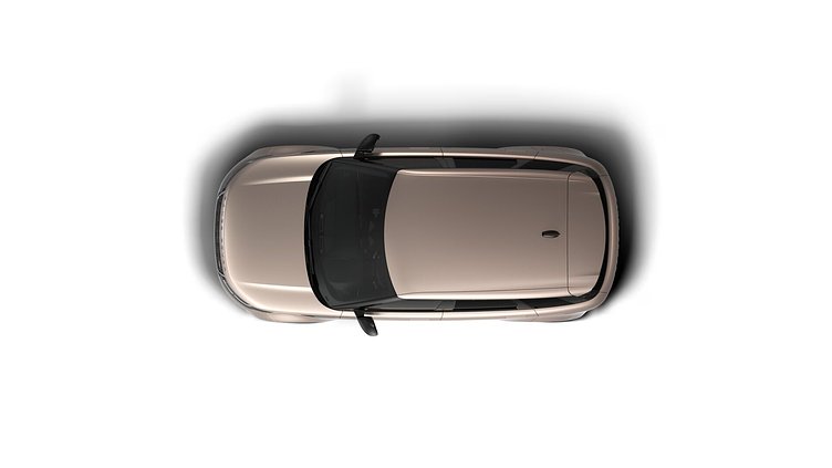 2025 Nowy Land Rover Range Rover Evoque Corinthian Bronze - lakier metalik AWD Auto S