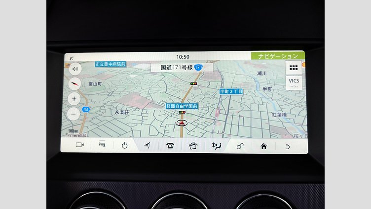 2019 認定中古車 Jaguar F-Type フジ ホワイト (ソリッド) ジャガー 2.0リッターi4 300PS ターボチャージドガソリンエンジン (オートマチックトランスミッション) F-TYPEクーペ