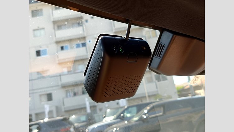 2023 認定中古車 Land Rover Defender 110 サントリーニブラック D300 AWD（AT） X-DYNAMIC HSE