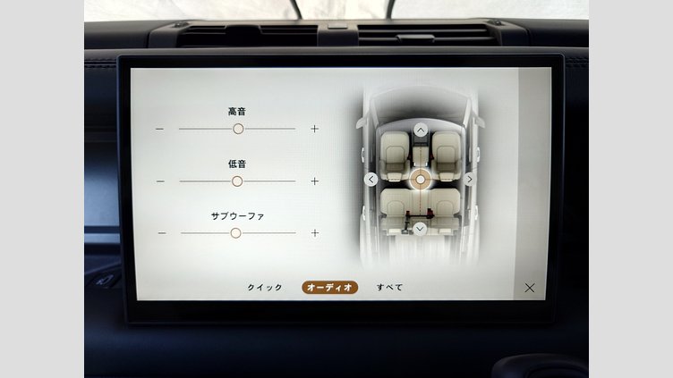 2024 認定中古車 Land Rover Defender 110 フジホワイト D350 ディーゼルマイルドハイブリッド X-Dynamic HSE