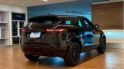 Range Rover Evoque 1