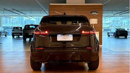 Range Rover Evoque 6