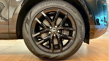 Range Rover Evoque 8