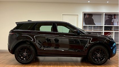 Range Rover Evoque 5