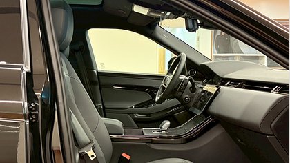 Range Rover Evoque 3