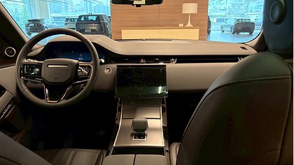 Range Rover Evoque 4