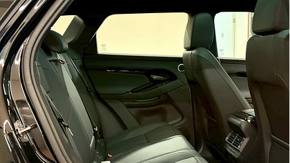 Range Rover Evoque 2