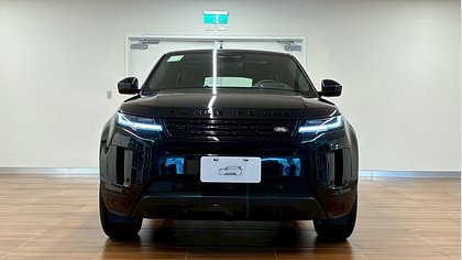 Range Rover Evoque 7