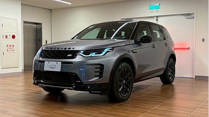 Discovery Sport 0