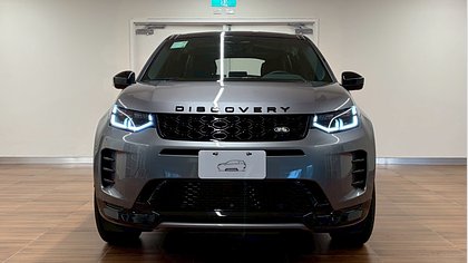 Discovery Sport 7