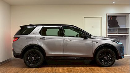 Discovery Sport 5