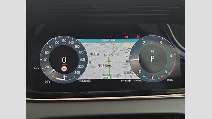 Range Rover Evoque 53