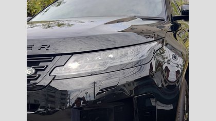 Range Rover Evoque 5