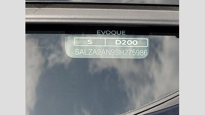 Range Rover Evoque 66