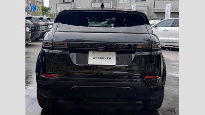 Range Rover Evoque 9