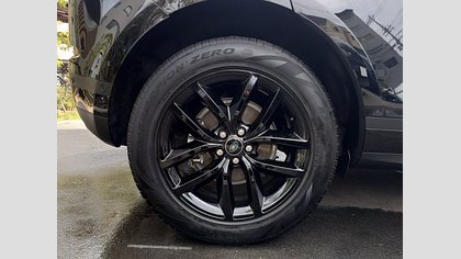 Range Rover Evoque 16
