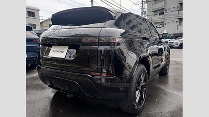 Range Rover Evoque 7