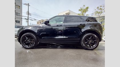 Range Rover Evoque 14