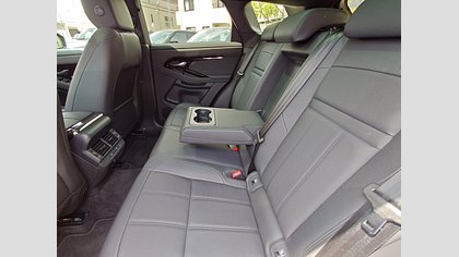 Range Rover Evoque 40