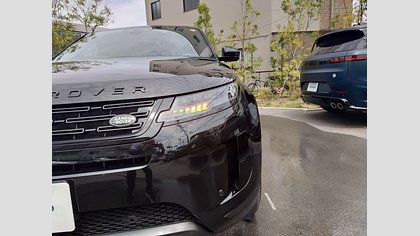 Range Rover Evoque 6