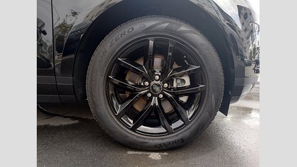 Range Rover Evoque 15
