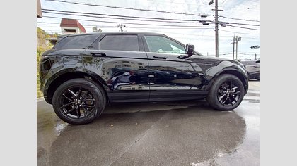 Range Rover Evoque 13