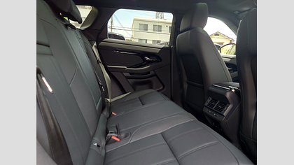 Range Rover Evoque 35