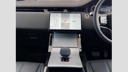 Range Rover Evoque 42