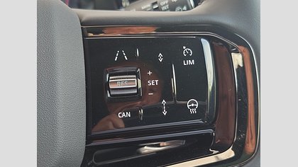 Range Rover Evoque 55