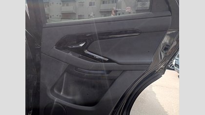 Range Rover Evoque 34