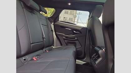 Range Rover Evoque 36