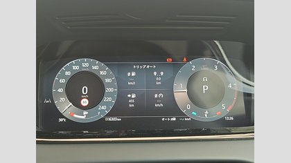 Range Rover Evoque 52