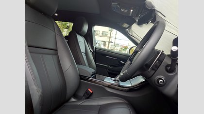 Range Rover Evoque 29