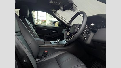 Range Rover Evoque 28